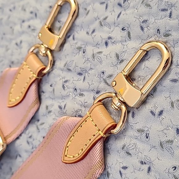 Shoulder strap for LV bags - Picture 2 of 4